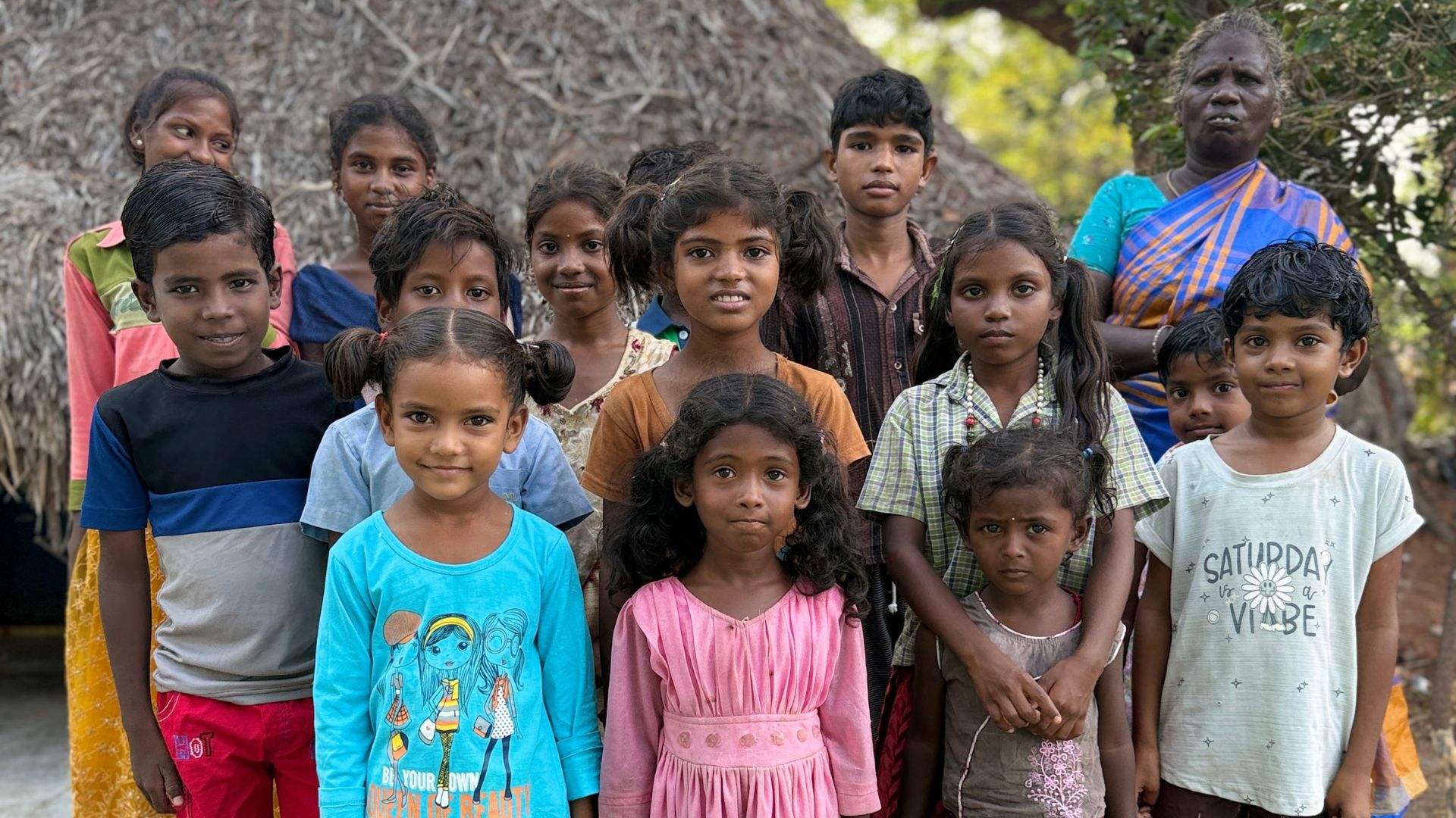 Food donation in chennai