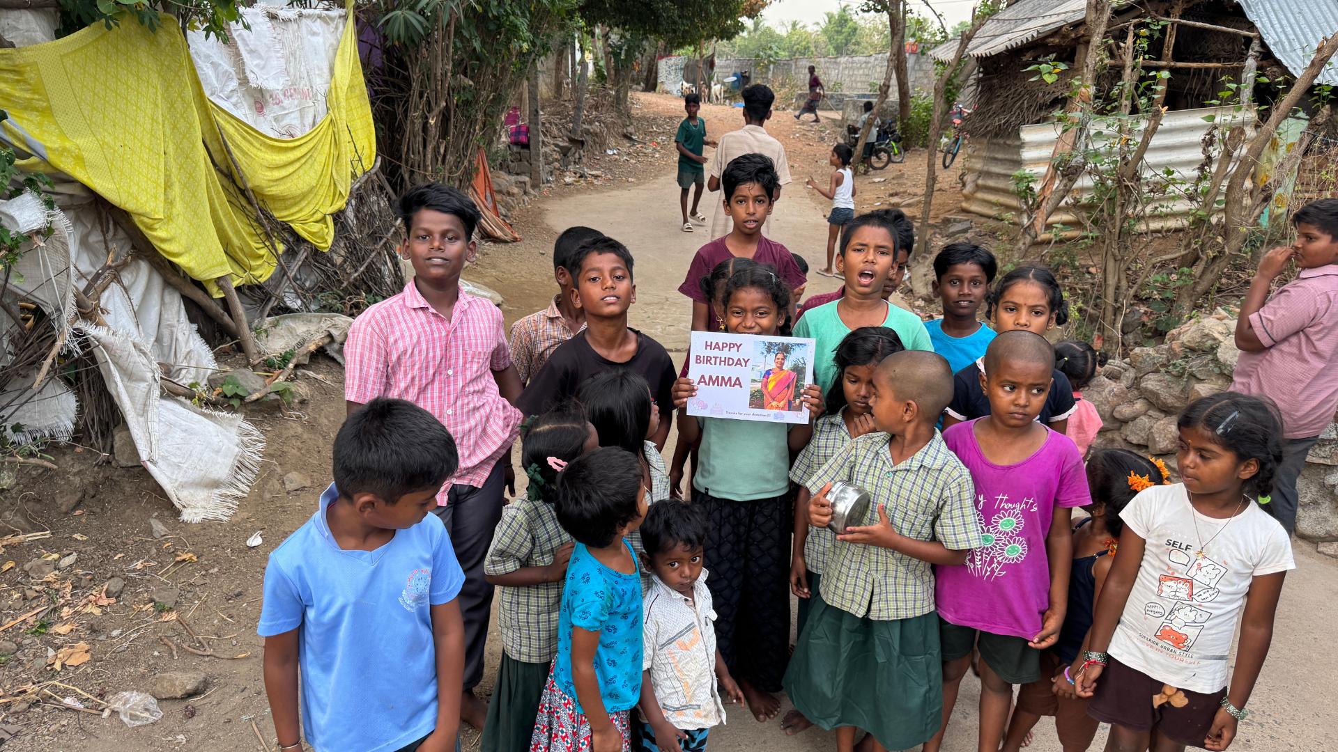Food Donation in Hyderabad